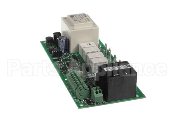 AX3515 Desmon Usa Relay Board
