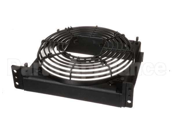 AX3529 Desmon Usa Condenser Air Baffle