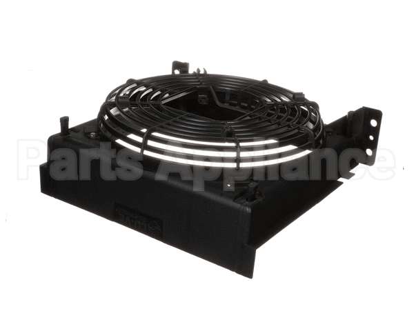 AX3529 Desmon Usa Condenser Air Baffle