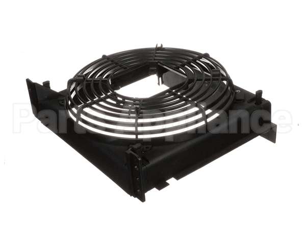 AX3529 Desmon Usa Condenser Air Baffle