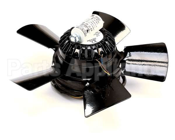 AX3570 Thermalrite Blast Chiller Evaporator Fan Motor