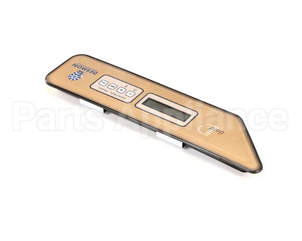 AX3693 Desmon Usa Front Control Panel