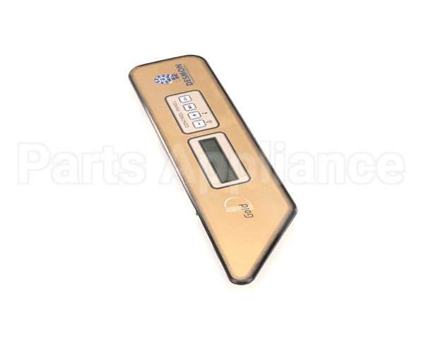 AX3693 Desmon Usa Front Control Panel