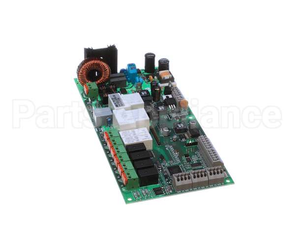 AX4121 Desmon Usa Blast Chiller Controller