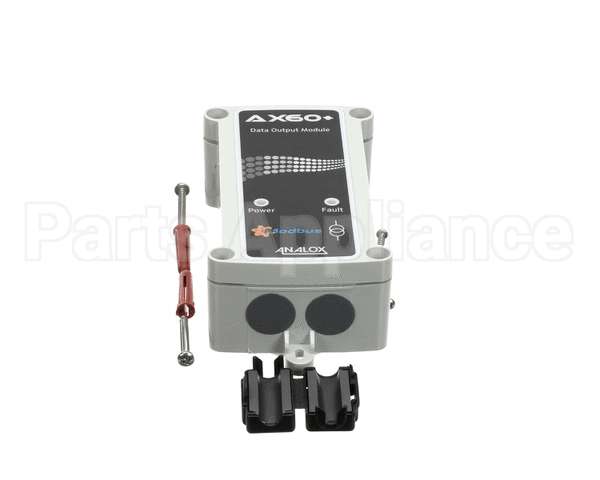 AX60OMSANA Analox Sensor Ax60+ Data Output Module, Hard Wired