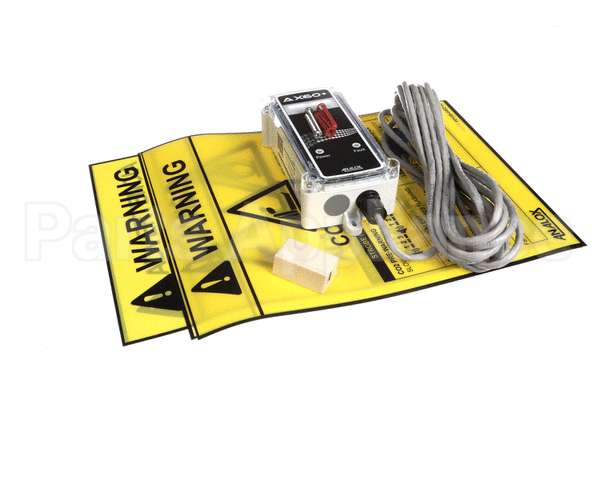 AX60RQYCE Analox Sensor Ax60+Alarm/White Strobe Unit