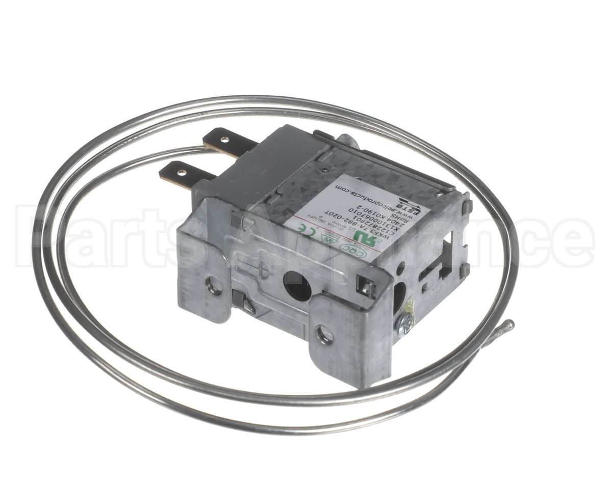 AY28X079 Trane Low Temp Cooling Kit