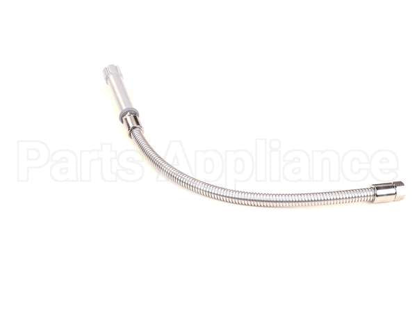 B-0023-H T&S Brass 23 Flexible Stainless Steel Hose Assembl