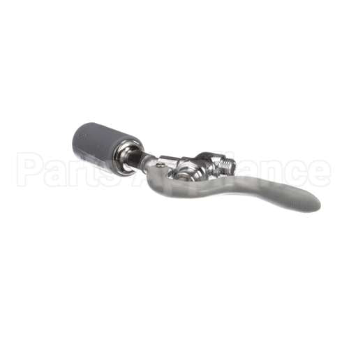 B-0107-C35 T&S Brass Spray Valve, Low Flow Spray Tip, 35 Deg