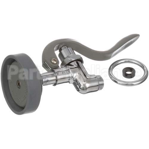 B-0107 Compatible TS Brass Spray Valve 3/8"