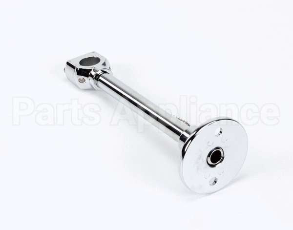 B-0109-01 T&S Brass Wall Bracket, 6 Wall Bracket Assembly Wi