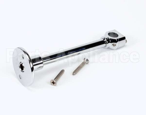 B-0109-01 T&S Brass Wall Bracket, 6 Wall Bracket Assembly Wi