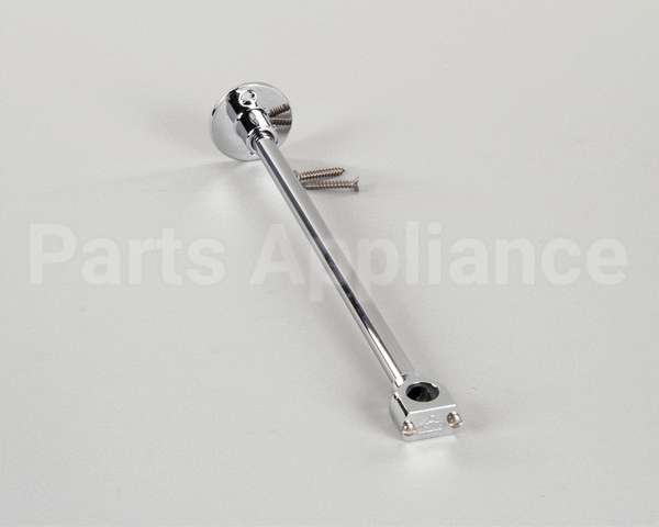 B-0109-03 T&S Brass Wall Bracket, 12 Wall Bracket Assembly W