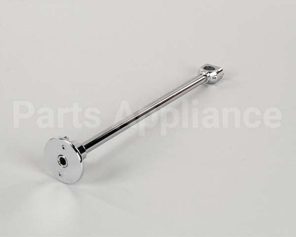 B-0109-03 T&S Brass Wall Bracket, 12 Wall Bracket Assembly W