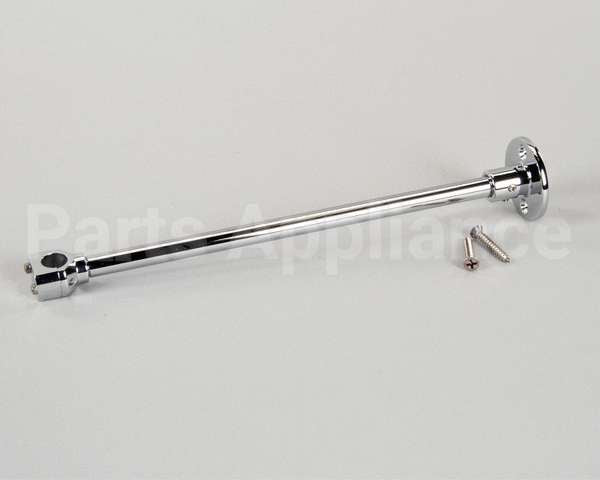 B-0109-03 T&S Brass Wall Bracket, 12 Wall Bracket Assembly W