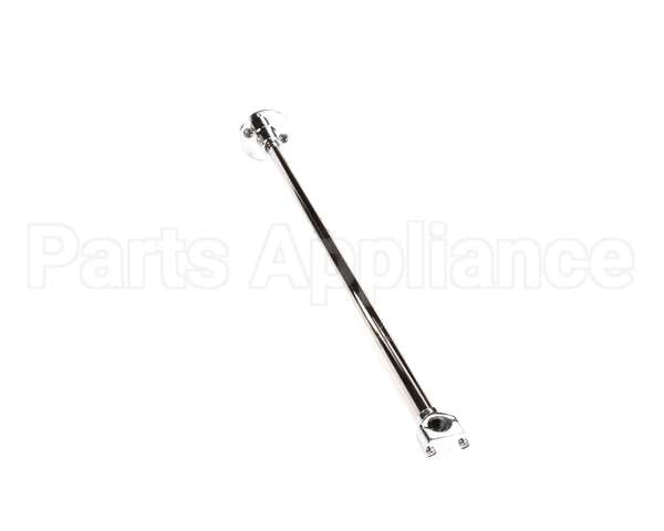 B-0109-04 T&S Brass Wall Bracket, 18 Wall Bracket Assembly W