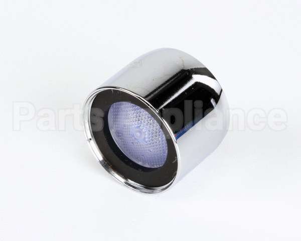 B-0199-01-F10 T&S Brass 1.0 Gpm Aerator, 55/64-27Un Female Threa