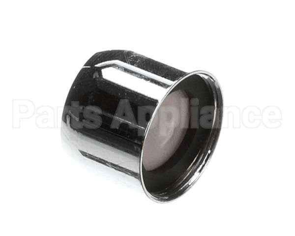 B-0199-01-F12 T&S Brass 1.2 Gpm Aerator, 55/64-27Un Female Threa