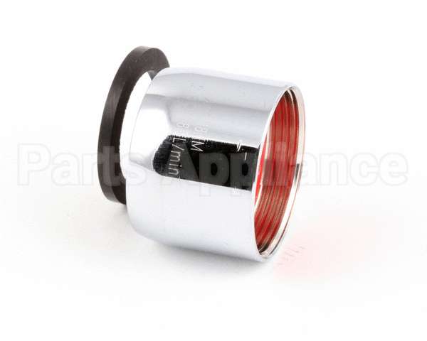 B-0199-01 T&S Brass Aerator, Non-Splash, 2.2 Gpm, 55/64-27Un