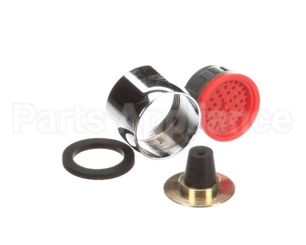 B-0199-01F-07 T&S Brass Aerator Nonsplash Flow Cont
