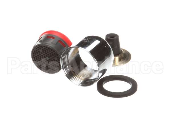 B-0199-01F-07 T&S Brass Aerator Nonsplash Flow Cont