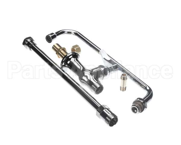 B-0206-01MODW145X T&S Brass Faucet Assy