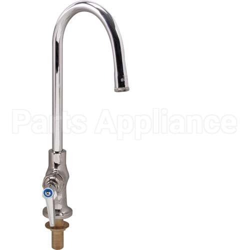 B-0305 Compatible TS Brass Faucet, Pantry, Cld, Gsnk, Leadfre