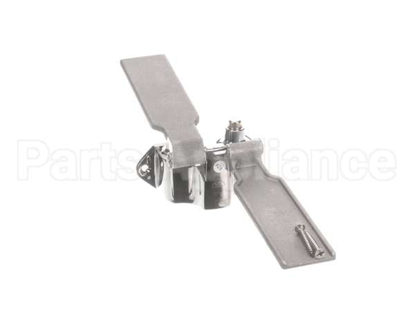 B-0509 T&S Brass Double Knee Pedal Valve, Ledge Mount, 6-
