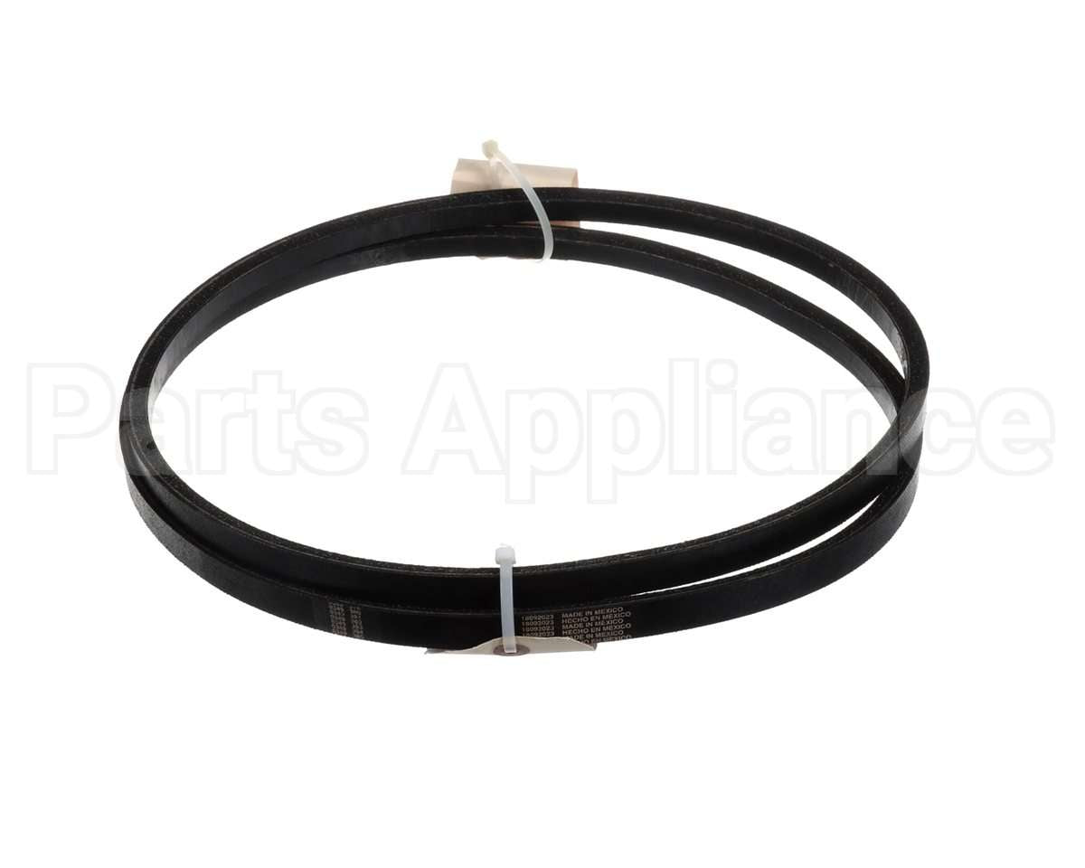B-0600S Liebert Unit Belts (2Pk)