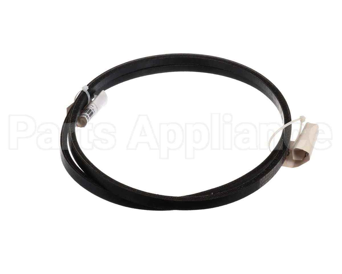 B-0600S Liebert Unit Belts (2Pk)