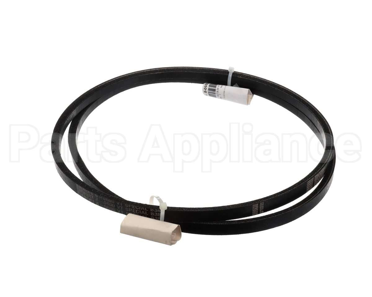 B-0600S Liebert Unit Belts (2Pk)