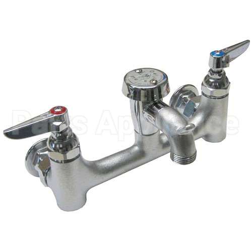 B-0674-BSTR Compatible TS Brass Faucet Service Vb Sspt