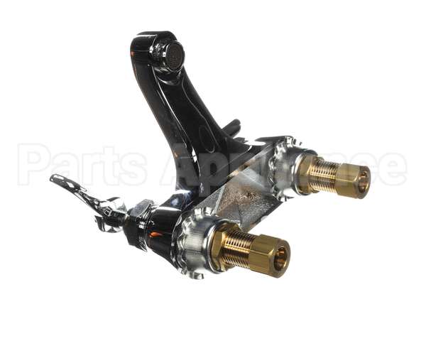 B-0871-CR-WS T&S Brass 4 Centerset Mixing Fct Ceramic Cartridg