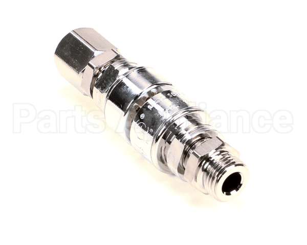 B-0970-01 T&S Brass Vacuum Breaker, 3/8 Npt Inlet & Outlet,
