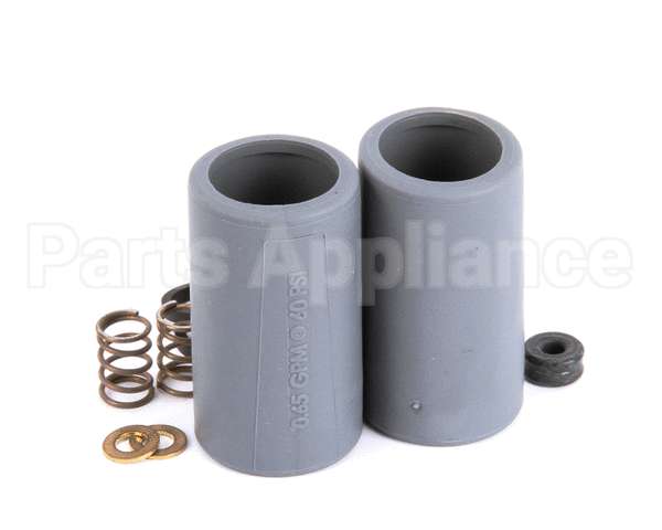 B-10K-C T&S Brass Parts Kit For B-0107-C Low-Flow Spray Va