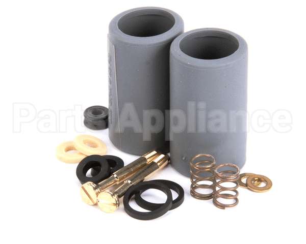 B-10K-C T&S Brass Parts Kit For B-0107-C Low-Flow Spray Va