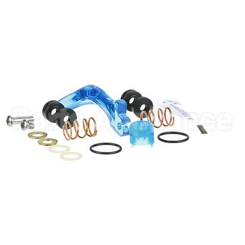 B-1255 Compatible TS Brass Parts Kit Old Style