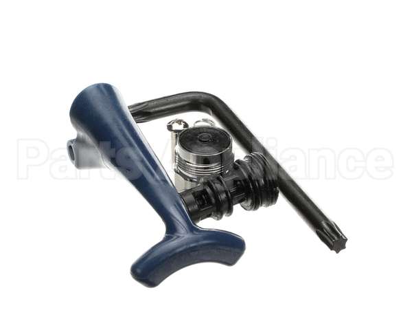 B-1256 Cornelius Kit Repair Glass Fillr Blu Lvr