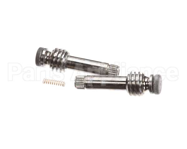 B-13K T&S Brass Parts Kit For Eterna Spring-Check Spindl