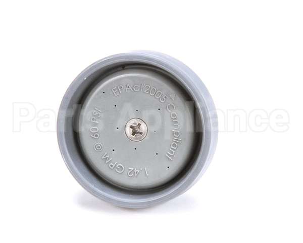B-1421 T&S Brass Quick Connect Spray Face