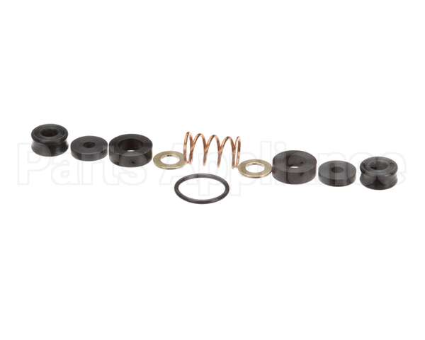 B-16K T&S Brass Parts Kit For B-0101 Spray Valve
