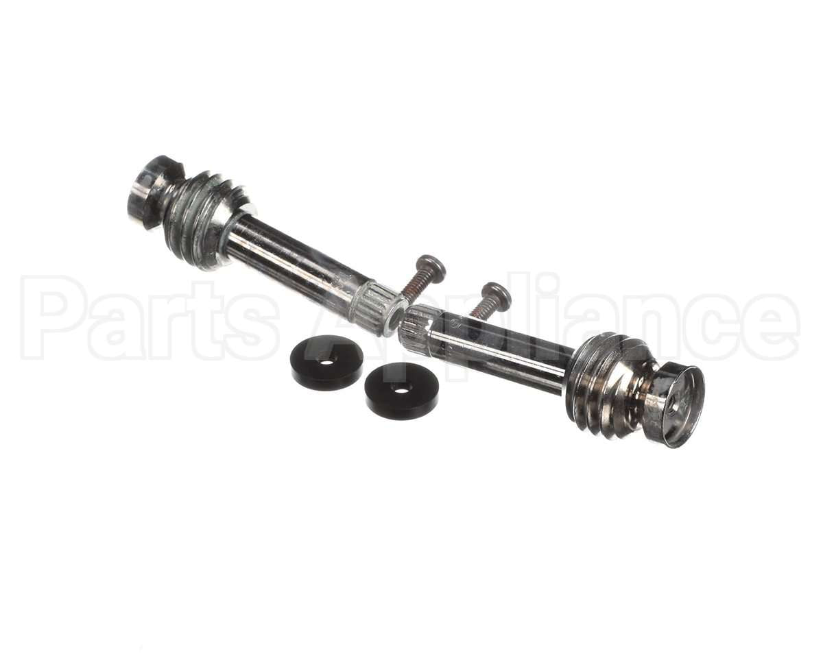B-17K T&S Brass Parts Kit Spindle Oldstyle
