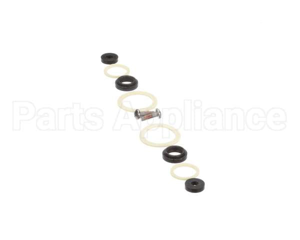 B-1K T&S Brass Eterna Parts Kit B-230 Faucet Repair Kit