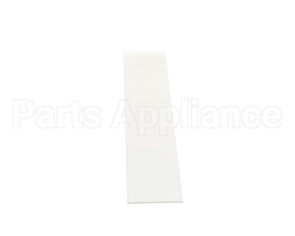 B-20-054 Besco Ptfe Scraper 2.5 X 14.13 X .06