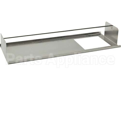 B-201 Compatible Ayrking Cover, Brush, Lug Support