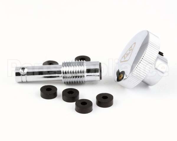 B-2282-RK T&S Brass Parts Kit For Dipperwell Fauce