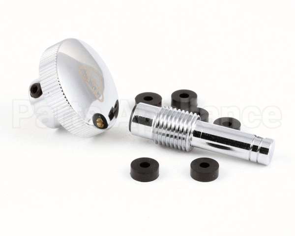 B-2282-RK T&S Brass Parts Kit For Dipperwell Fauce