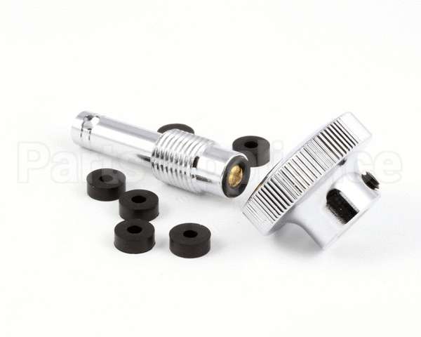 B-2282-RK T&S Brass Parts Kit For Dipperwell Fauce