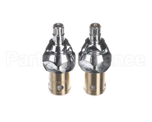 B-23K-NS T&S Brass Parts Kit, Eterna Cartridge W/Spring Che