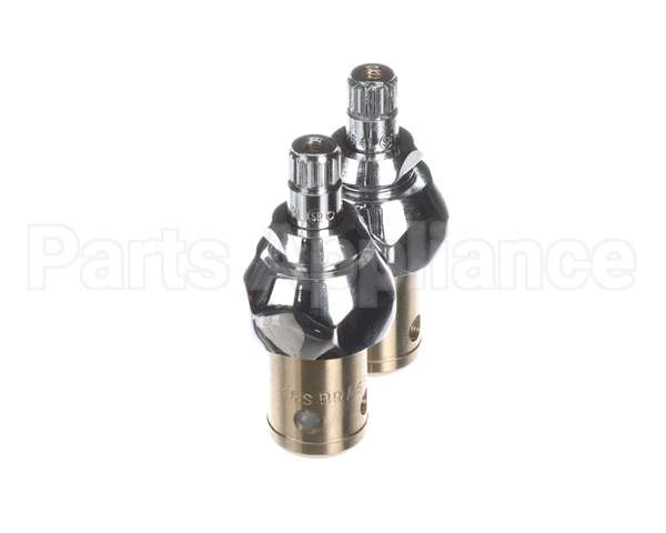 B-23K-NS T&S Brass Parts Kit, Eterna Cartridge W/Spring Che